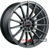 Disla Turismo 7.5x17 5x108 ET45 DIA63.4 GM