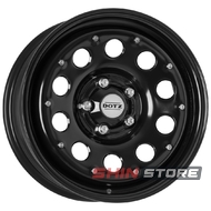 Dotz Modular 7x17 5x120 ET35 DIA65.1 Black