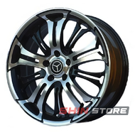 Ensure STW-268 8x18 5x112 ET35 DIA67.1 BP