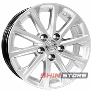 Replica Toyota (CT5521) 7.5x17 5x114.3 ET45 DIA60.1 HS