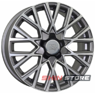 WSP Italy Fiat (W168) Gran Sasso 7x18 5x110 ET40 DIA65.1 MGMP
