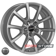 ZF TL0317ND 8x18 5x112 ET39 DIA66.6 S