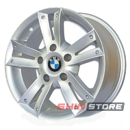 Forsage P0473 7x15 5x120 ET20 DIA74.1 SS