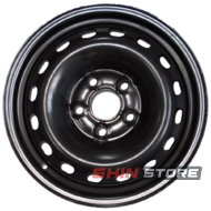 Кременчуг 277 Toyota RAW4, КIA Sportage 6.5x16 5x114.3 ET46 DIA67.1 Black