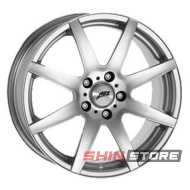 Aez Icon 8 6.5x15 5x108 ET42 DIA70.1 S