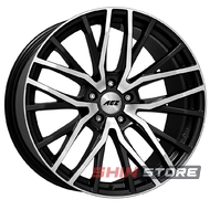 Aez Panama 9.5x19 5x114.3 ET45 DIA64.1 GMF