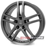 Dezent TZ  6x15 5x100 ET38 DIA57.1 MGR