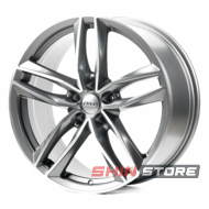 Replica Audi A5228 9x20 5x112 ET33 DIA66.6 MGrM