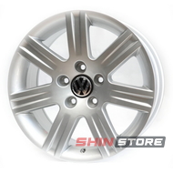 Replica Volkswagen R053 7.5x16 5x112 ET45 DIA57.1 S