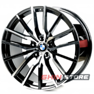 Replica BMW B5032 10x20 5x120 ET40 DIA74.1 BMF