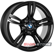 Zorat Wheels 639 8x18 5x120 ET20 DIA74.1 BM