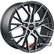 Disla Crystal 7x16 5x108 ET45 DIA67.1 GMD