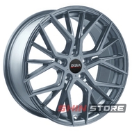 Disla Crystal 7x16 5x114.3 ET40 DIA67.1 GM