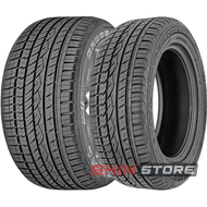 Continental ContiCrossContact UHP 255/55 R18 109W XL FR