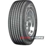 Apollo ENDURACE R FRONT (рулевая) 385/55 R22.5 160K