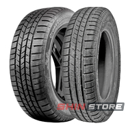 Continental CrossContact Winter 295/40 R20 110V XL FR MO