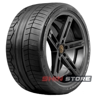 Continental ContiForceContact 255/35 R20 97Y XL FR J