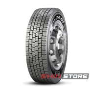 Pirelli TR:01 TRIATHLON (ведущая) 315/60 R22.5 152/148L