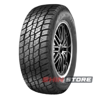 Kumho Road Venture AT61 205 R16 104S XL