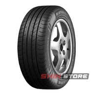 Fulda EcoControl SUV 215/55 R18 99V XL