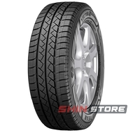 Goodyear Vector 4 Seasons Cargo 195/75 R16C 110/108R