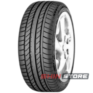 Continental ContiSportContact 205/55 R16 91W