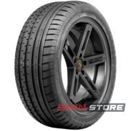 Continental ContiSportContact 2 255/40 R18 99Y XL FR