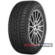 Toyo Celsius CUV 235/60 R17C 117/115T
