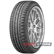 Continental ContiSportContact 3 255/40 R18 99Y XL MO