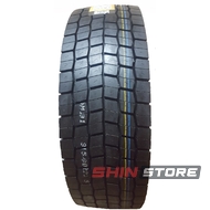 Lanvigator D318 (ведущая) 315/80 R22.5 157/154M PR20