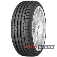 Continental ContiSportContact 3E 245/45 R18 96Y SSR *