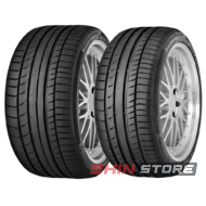 Continental ContiSportContact 5P 285/30 ZR19 98Y XL FR MO