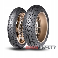 Dunlop Mutant M+S 120/70 R19 60W