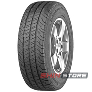 Continental ContiVanContact 100 225/75 R16C 121/120R PR10