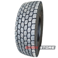 Maxell Super LD2 (ведущая) 315/80 R22.5 156/150L PR20