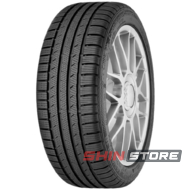 Continental ContiWinterContact TS 810 Sport 205/50 R17 93V XL FR SSR