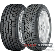 Continental ContiWinterContact TS 830P 285/40 R19 103V FR N0