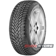 Continental ContiWinterContact TS 850 195/65 R15 95T XL