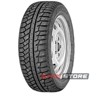 Continental ContiWinterViking 2 225/55 R17 97T (шип)