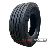 Aufine SMART AEL5 (рулевая) 385/55 R22.5 164J PR24