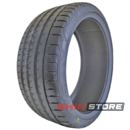 Yokohama Advan Sport V105E 285/40 R19 107Y XL *