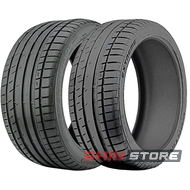 Continental ExtremeContact DW 275/40 R18 99Y