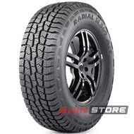 WestLake RADIAL SL369 A/T 205/80 R16 104S XL