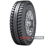 Goodyear Omnitrac D (ведущая) 315/80 R22.5 156/150K