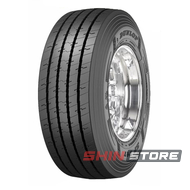 Dunlop SP247 (прицепная) 385/55 R22.5 160K/158L