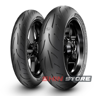 Metzeler Sportec M9 RR 190/50 R17 73W