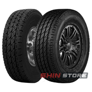 Nitto Dura Grappler H/T 265/70 R16 112H