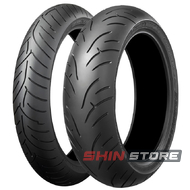 Bridgestone Battlax BT023 GT 120/70 R17 58W