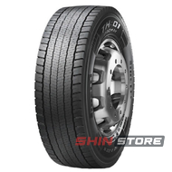 Pirelli TH:01 PROWAY (ведущая) 315/80 R22.5 156/150L