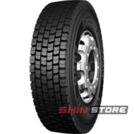 Continental HDR2+ (ведущая) 295/80 R22.5 152/148M